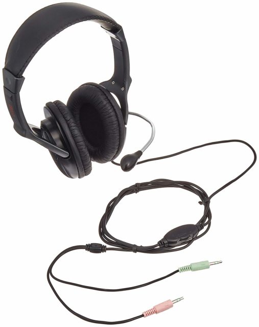 サンワサプライのMM-HS514