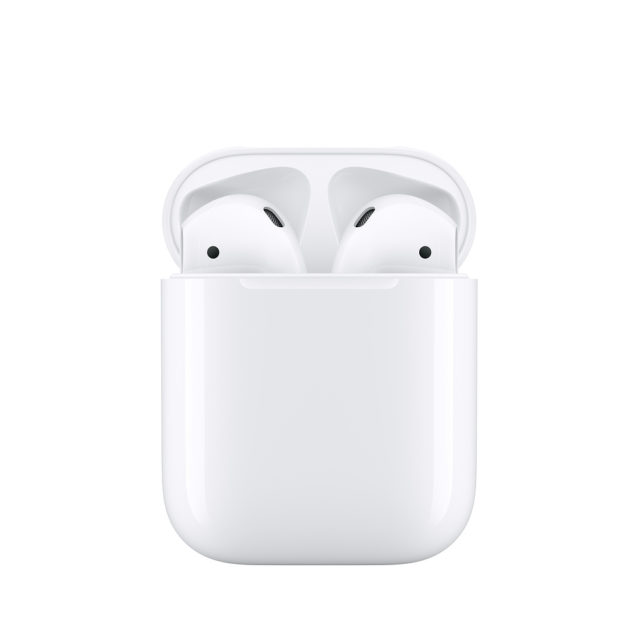 Air Pods