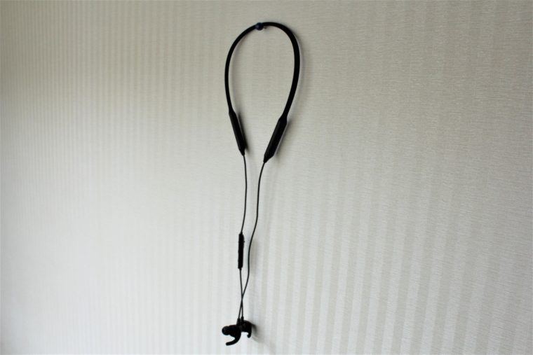 SoundPEATS Force全体